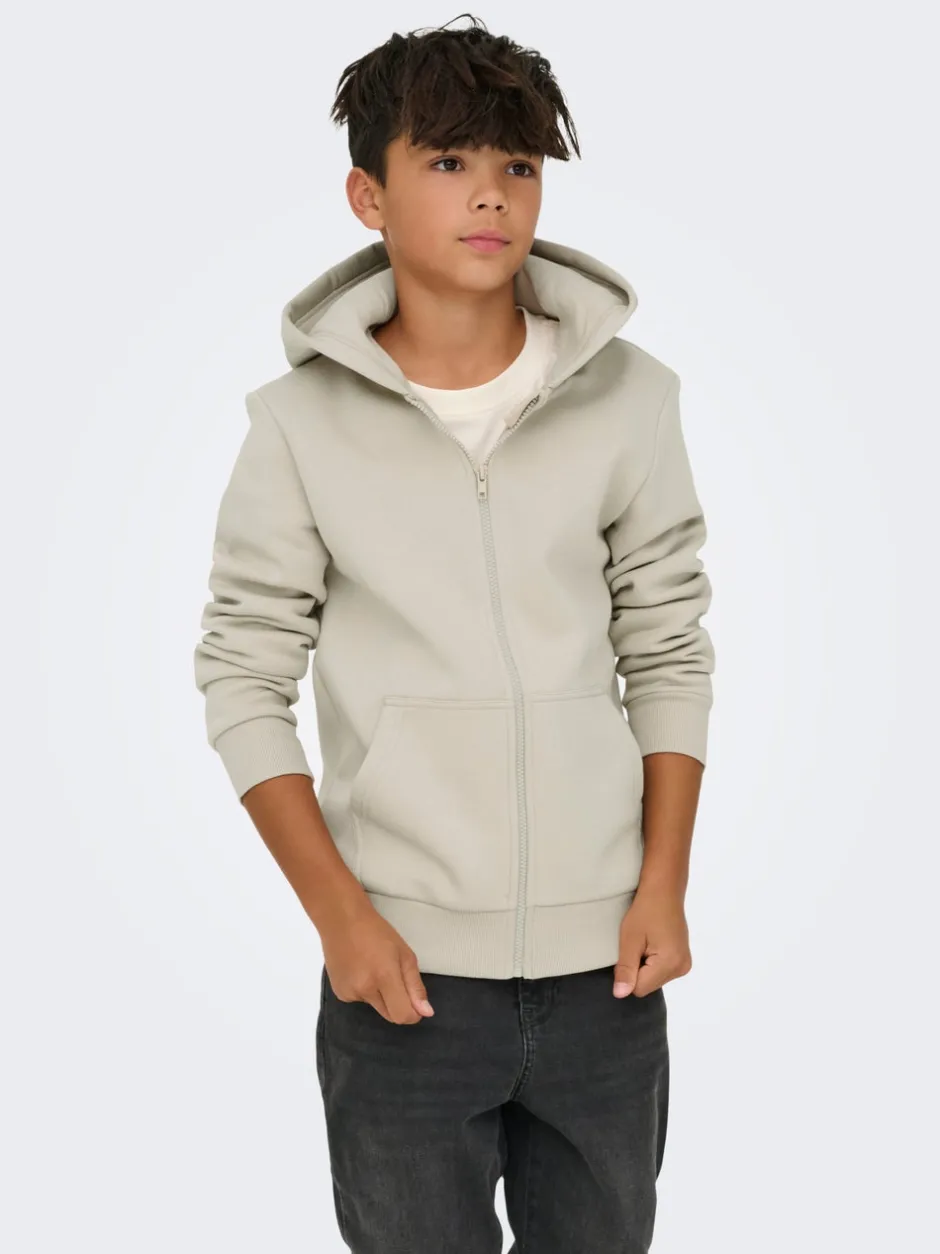 Outlet OSJCERES Sweatshirt Børn Tøj·Sweatshirts