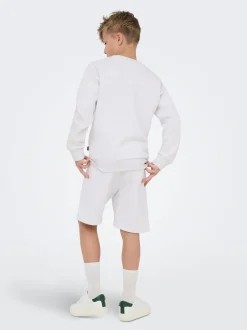 OSJCERES Sweatshirt Børn Tøj·Sweatshirts