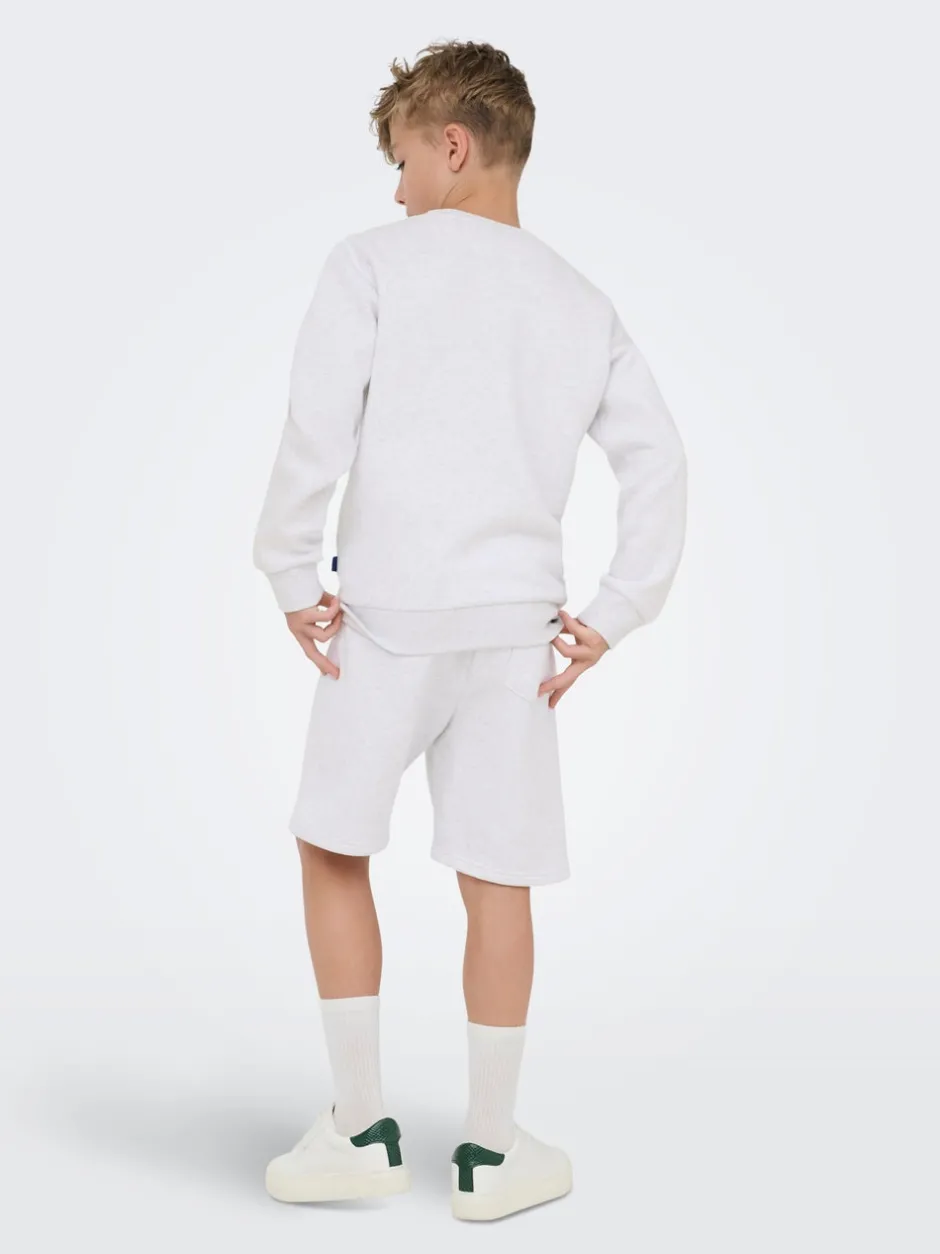 OSJCERES Sweatshirt Børn Tøj·Sweatshirts