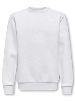 OSJCERES Sweatshirt Børn Tøj·Sweatshirts