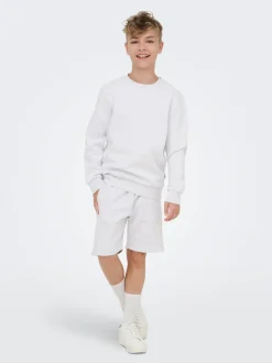 OSJCERES Sweatshirt Børn Tøj·Sweatshirts