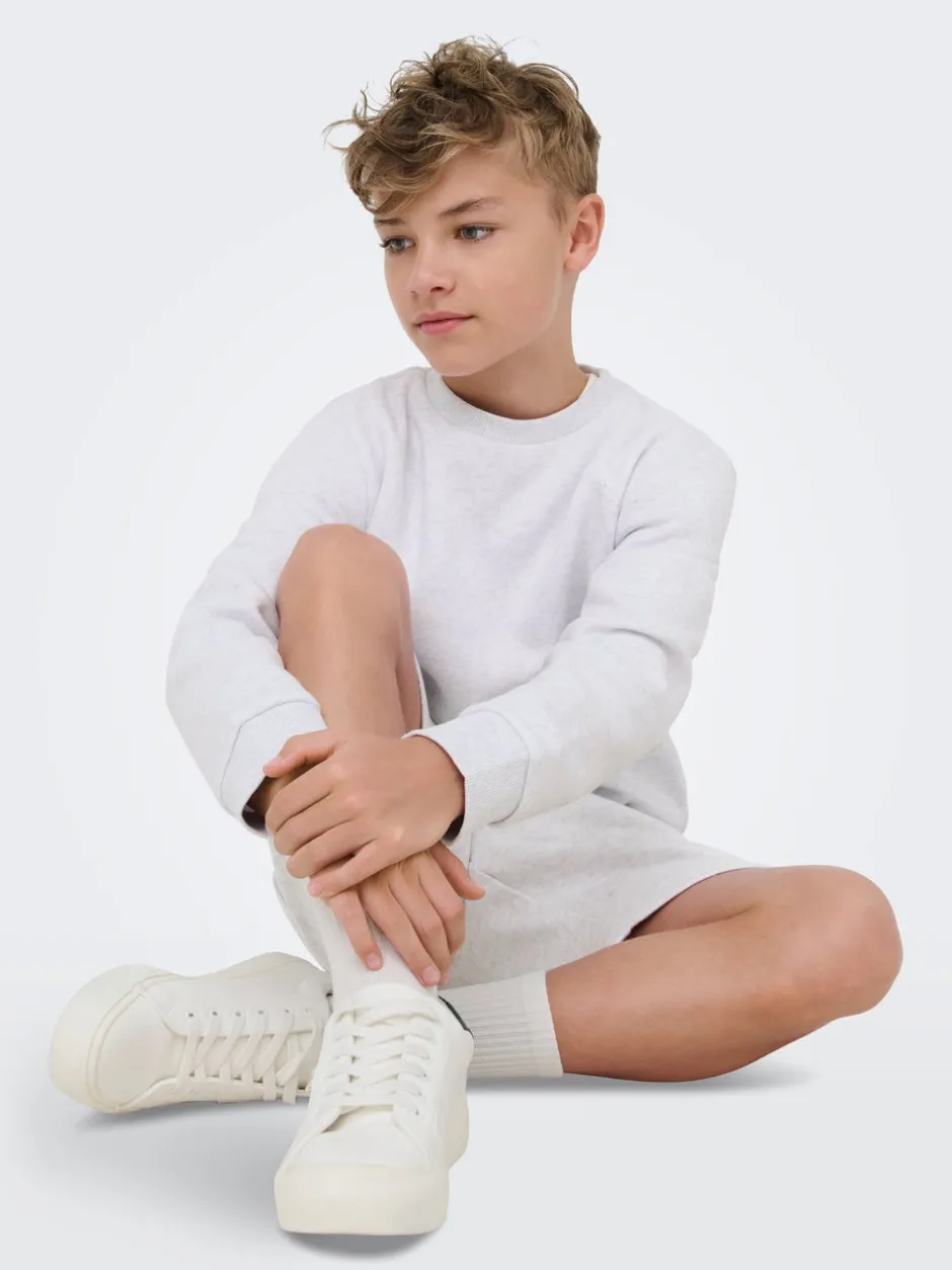 OSJCERES Sweatshirt Børn Tøj·Sweatshirts