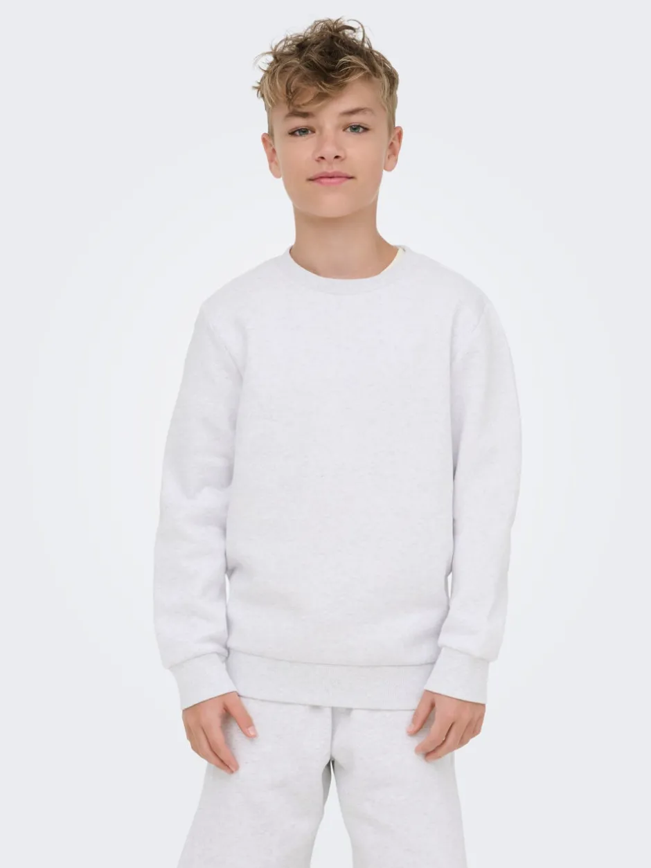 OSJCERES Sweatshirt Børn Tøj·Sweatshirts