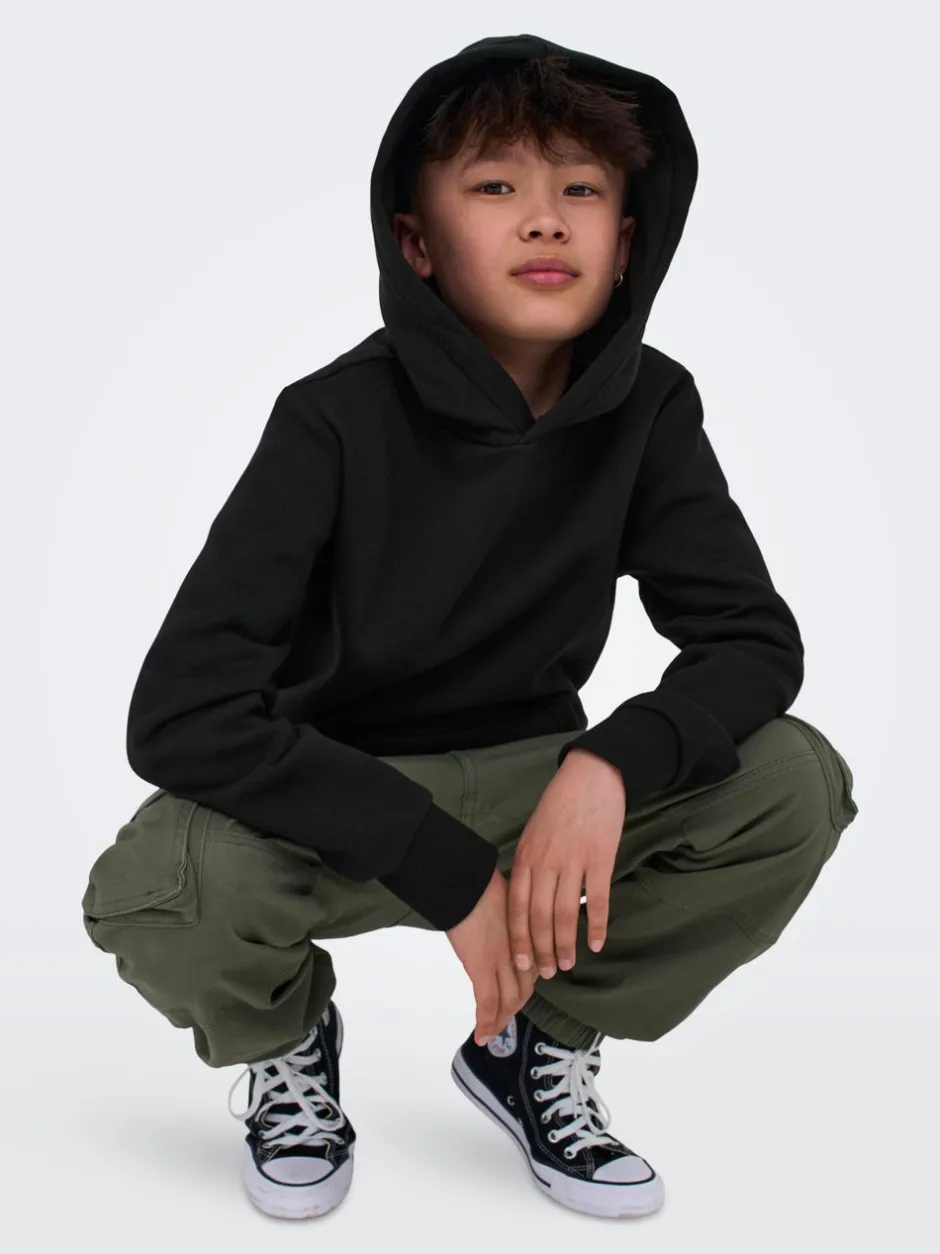 OSJCERES Sweatshirt Børn Tøj·Sweatshirts