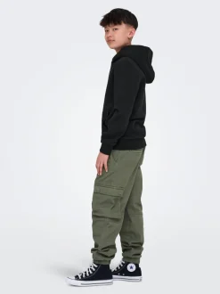 OSJCERES Sweatshirt Børn Tøj·Sweatshirts
