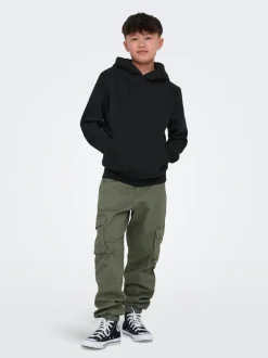 OSJCERES Sweatshirt Børn Tøj·Sweatshirts