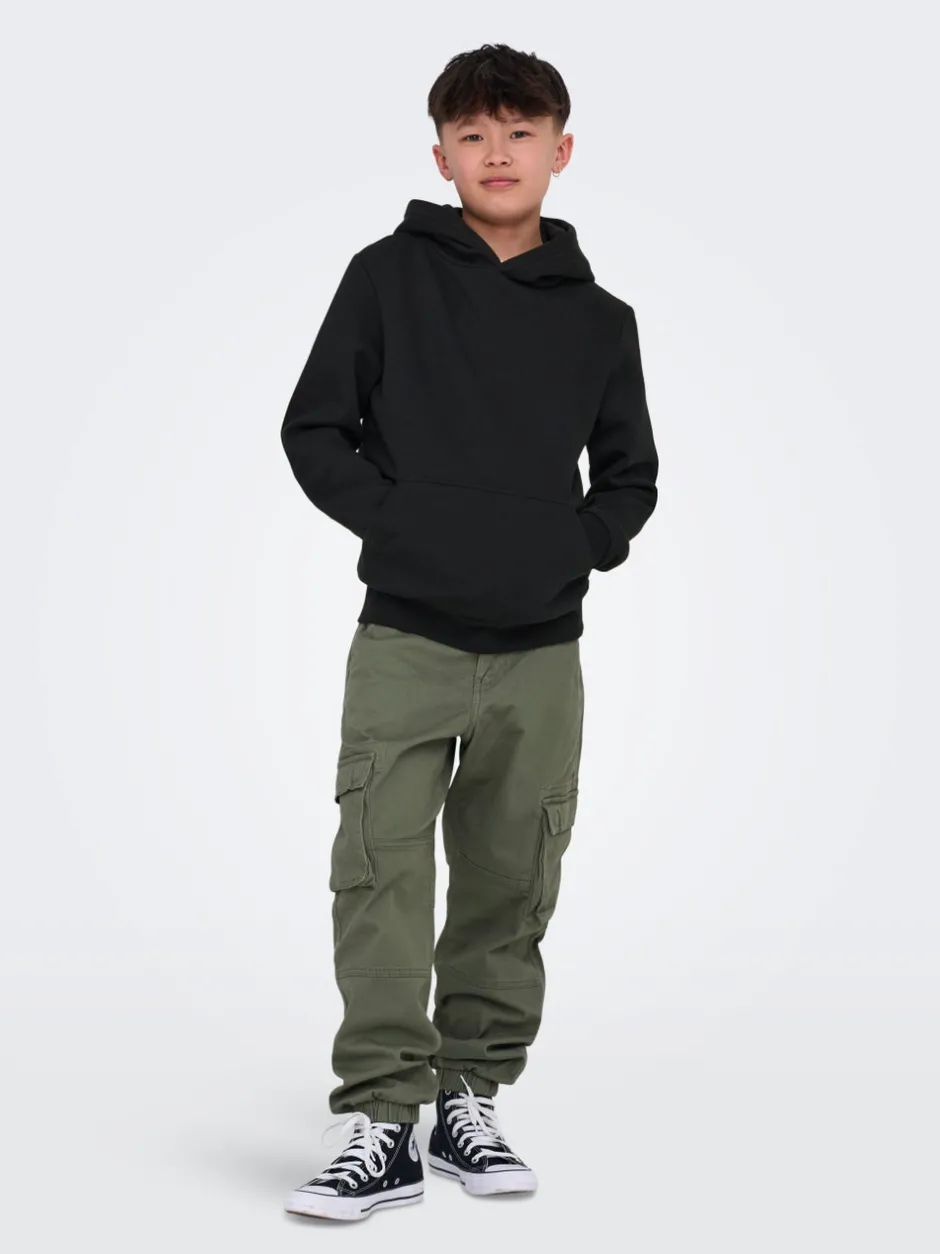 OSJCERES Sweatshirt Børn Tøj·Sweatshirts