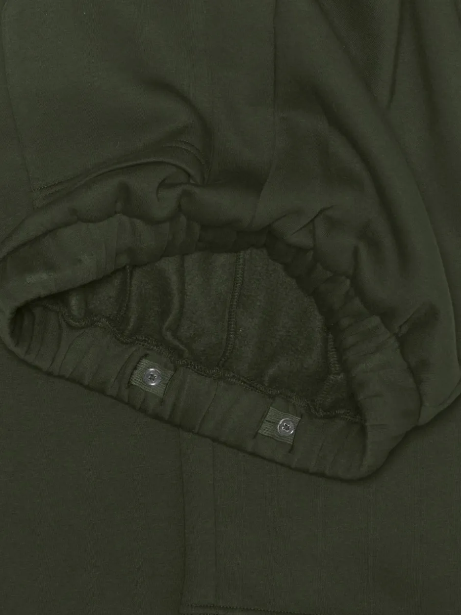 OSJCERES Wide leg fit Sweatpants Børn Tøj·Bukser