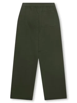 OSJCERES Wide leg fit Sweatpants Børn Tøj·Bukser