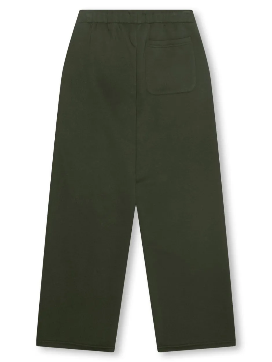 OSJCERES Wide leg fit Sweatpants Børn Tøj·Bukser