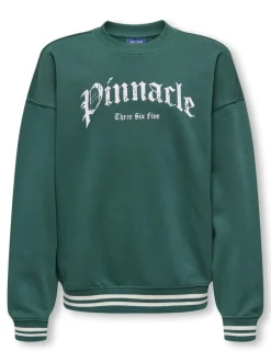 New OSJCONNOR Sweatshirt Børn Tøj·Sweatshirts