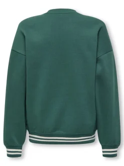 New OSJCONNOR Sweatshirt Børn Tøj·Sweatshirts