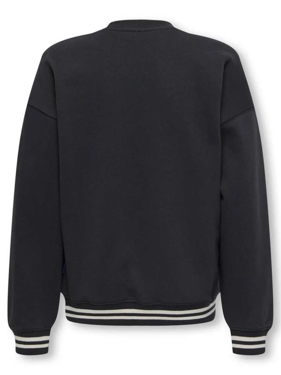 Hot OSJCONNOR Sweatshirt Børn Tøj·Sweatshirts