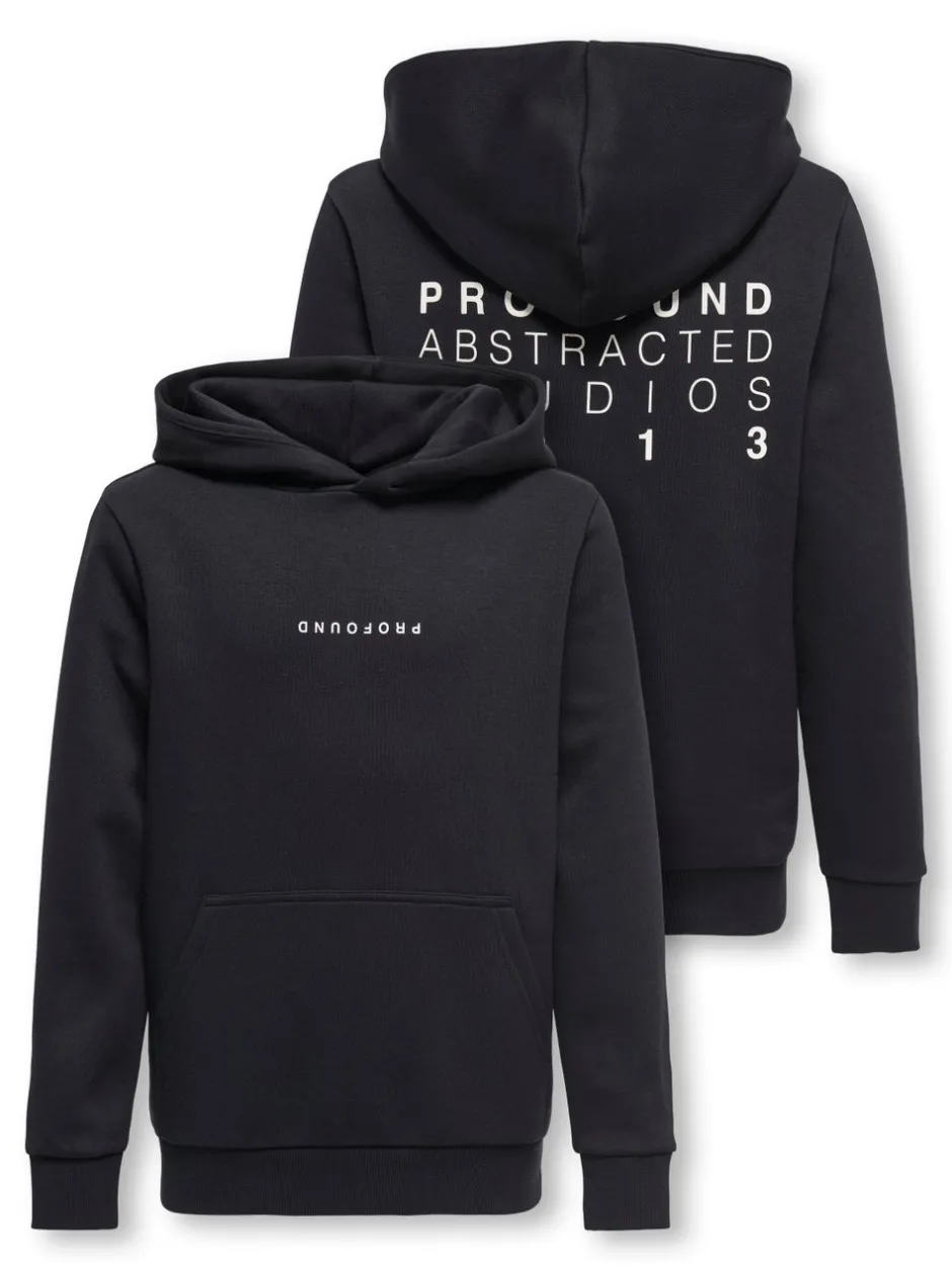 Discount OSJCONNOR Sweatshirt Børn Tøj·Sweatshirts