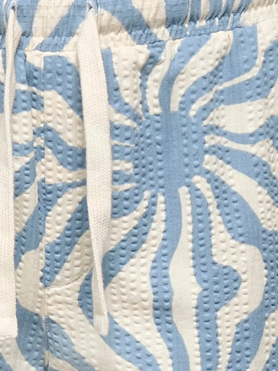 Clearance OSJCRUZ Loose fit Shorts Børn Tøj·Shorts