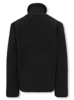 Discount OSJDALLAS Teddy-jakke Børn Tøj·Jakker Og Frakker