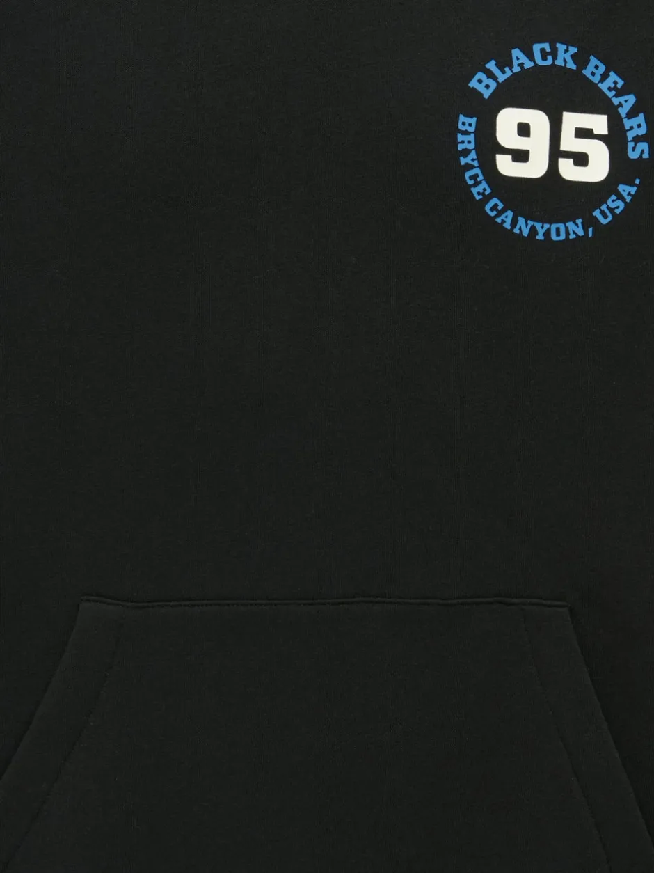 Outlet OSJDANIEL Sweatshirt Børn Tøj·Sweatshirts