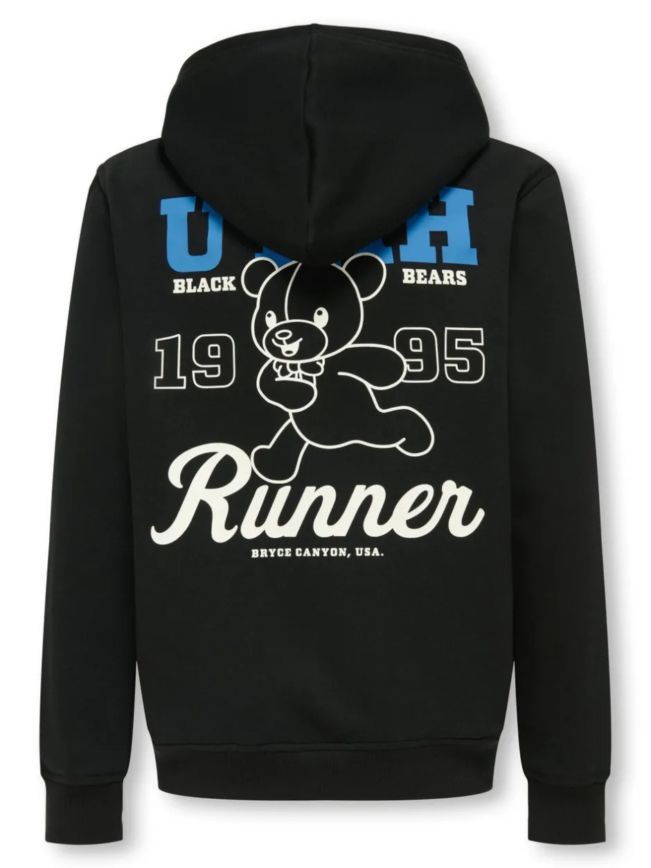 Outlet OSJDANIEL Sweatshirt Børn Tøj·Sweatshirts