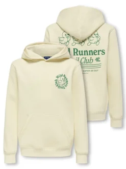 Best OSJDANIEL Sweatshirt Børn Tøj·Sweatshirts