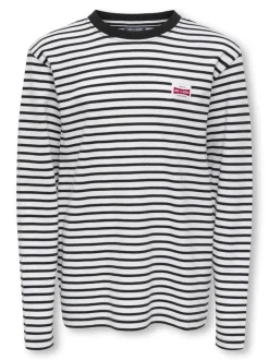Hot OSJDAWSON T-shirt Børn Tøj·T-Shirts