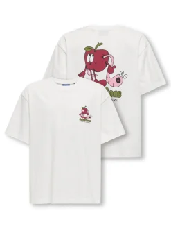 Hot OSJEASTON T-shirt Børn Tøj·T-Shirts