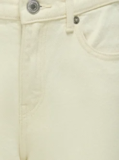 OSJEDGE Mellemhøj talje Straight fit Jeans Børn Tøj·Denim|Tøj·Jeans