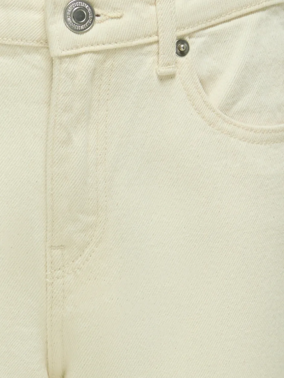 OSJEDGE Mellemhøj talje Straight fit Jeans Børn Tøj·Denim|Tøj·Jeans