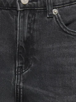 Discount OSJEDGE Mid rise Straight fit Shorts Børn Tøj·Shorts|Tøj·Denim