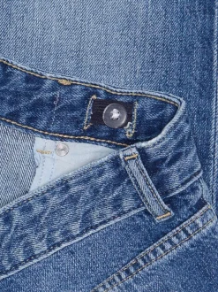 Online OSJEDGE Straight fit Jeans Børn Tøj·Denim|Tøj·Jeans