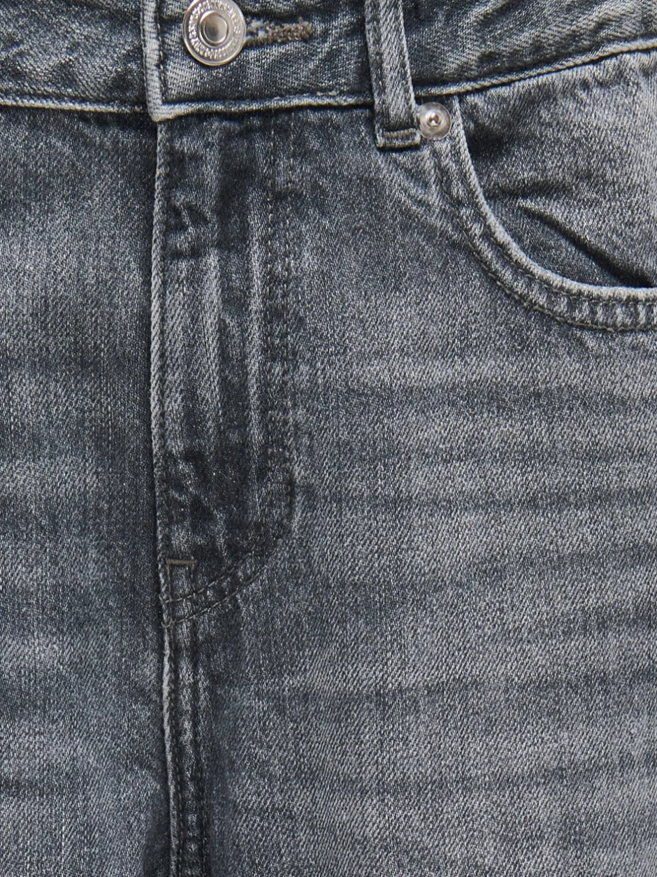 Hot OSJEDGE Straight fit Jeans Børn Tøj·Denim|Tøj·Jeans