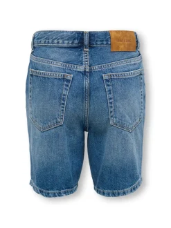 Best OSJEDGE Straight fit Shorts Børn Tøj·Shorts