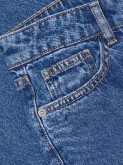 Clearance OSJFADE Loose fit Jeans Børn Tøj·Denim|Tøj·Jeans