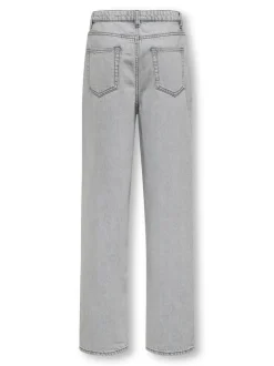 New OSJFADE Loose fit Jeans Børn Tøj·Denim|Tøj·Jeans