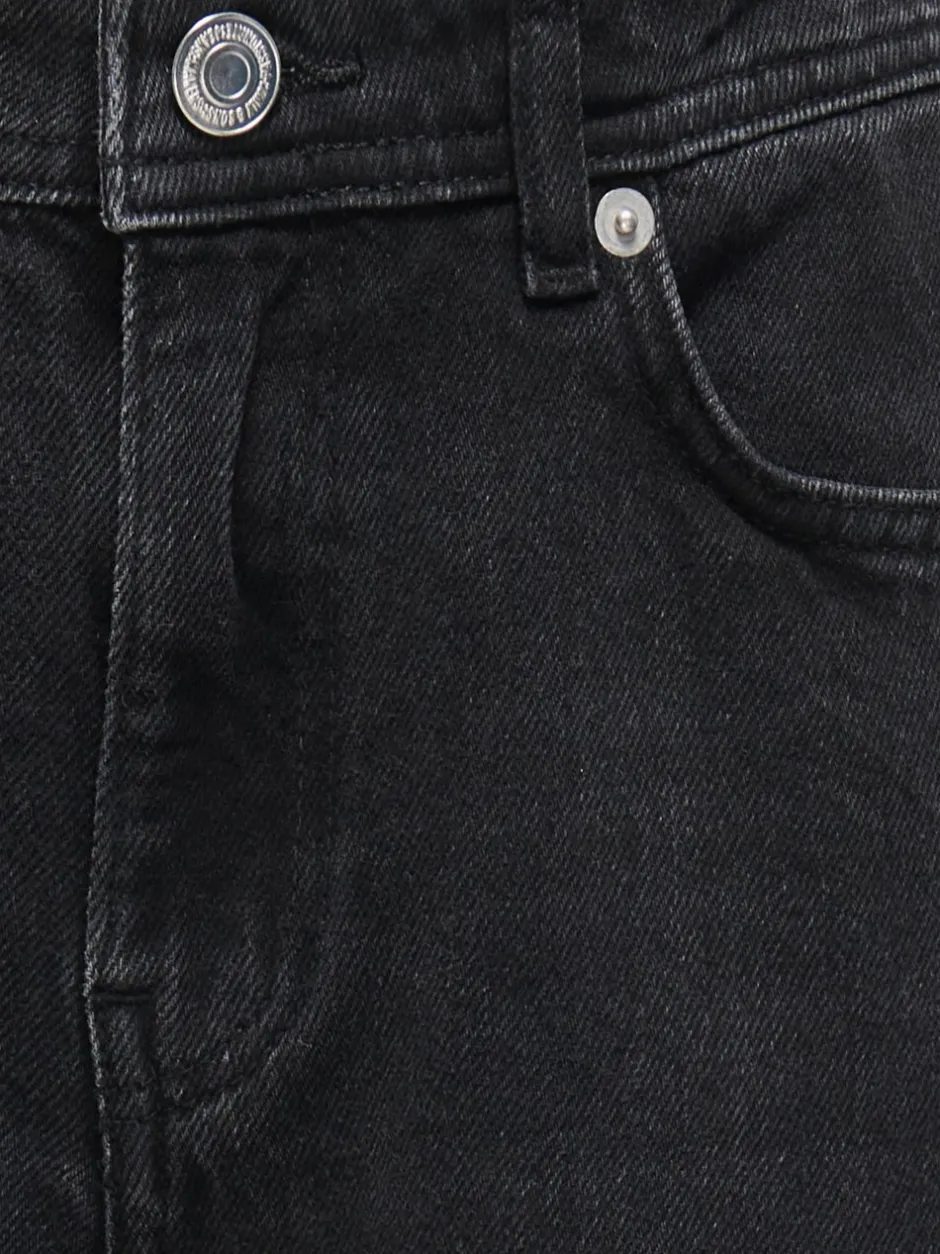 Sale OSJFADE Loose fit Jeans Børn Tøj·Denim|Tøj·Jeans