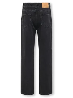 Sale OSJFADE Loose fit Jeans Børn Tøj·Denim|Tøj·Jeans