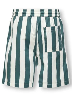 Hot OSJFADE Loose fit Shorts Børn Tøj·Shorts