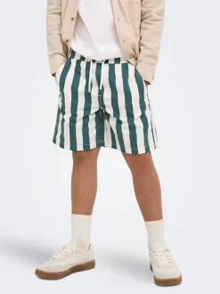 Hot OSJFADE Loose fit Shorts Børn Tøj·Shorts