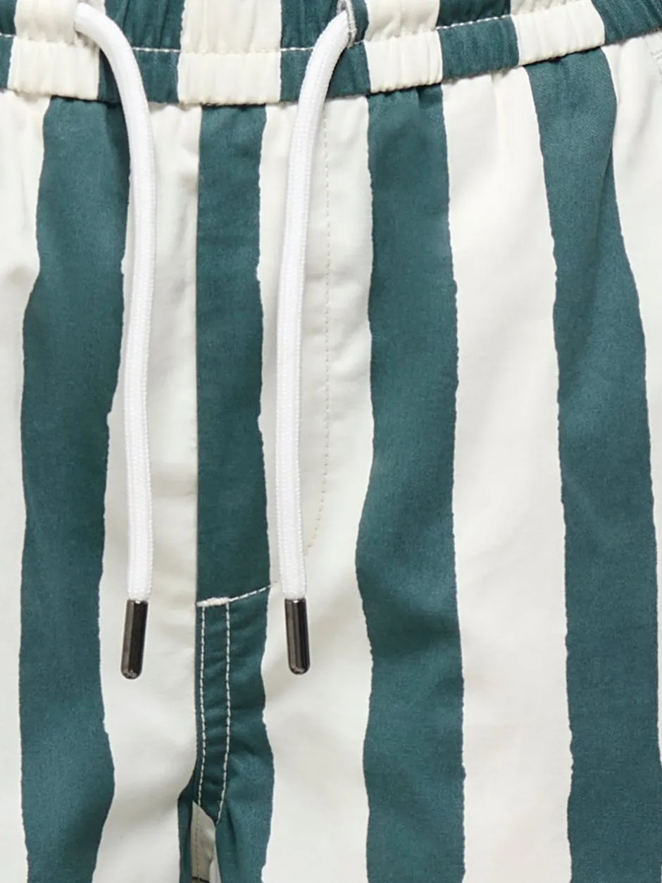 Hot OSJFADE Loose fit Shorts Børn Tøj·Shorts