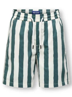 Hot OSJFADE Loose fit Shorts Børn Tøj·Shorts