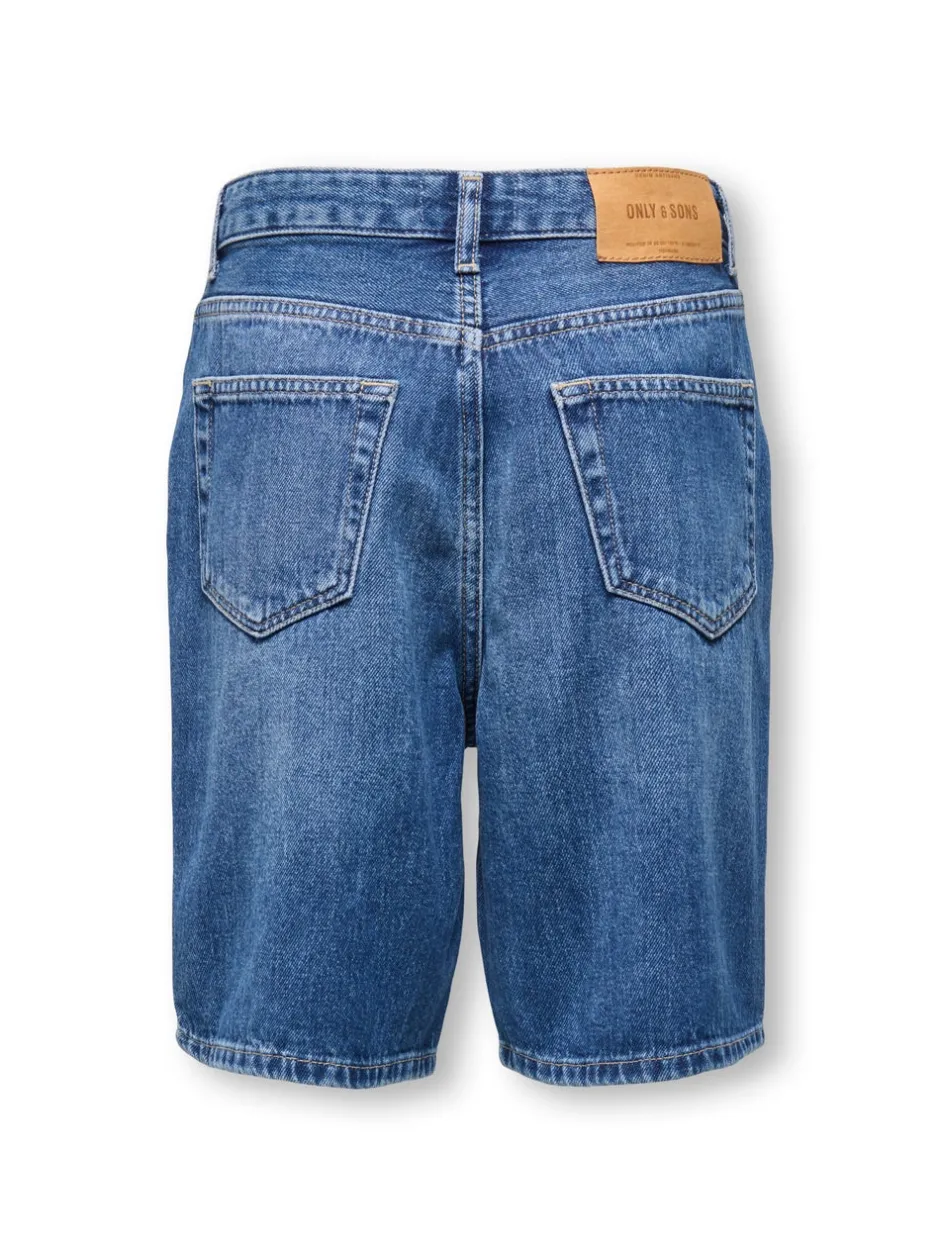 OSJFADE Loose fit Shorts Børn Tøj·Shorts