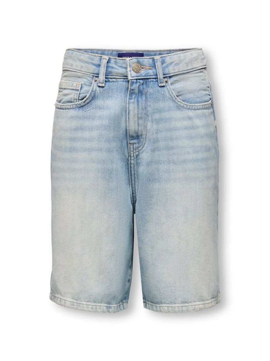 Discount OSJFADE Loose fit Shorts Børn Tøj·Shorts