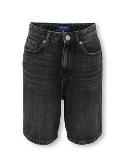 Outlet OSJFADE Loose fit Shorts Børn Tøj·Shorts