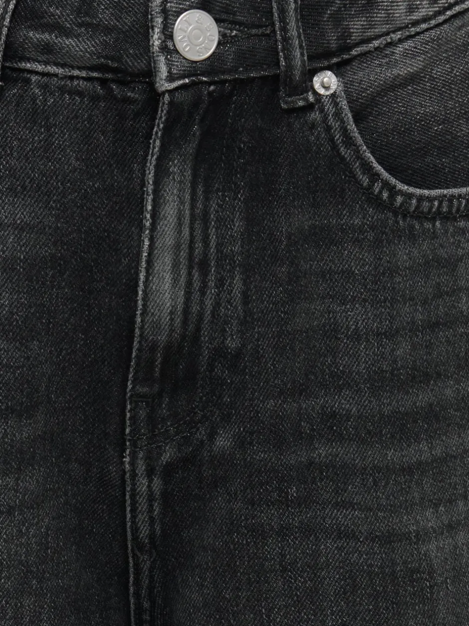 Outlet OSJFADE Loose fit Shorts Børn Tøj·Shorts