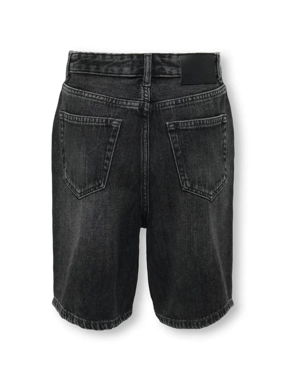 Outlet OSJFADE Loose fit Shorts Børn Tøj·Shorts