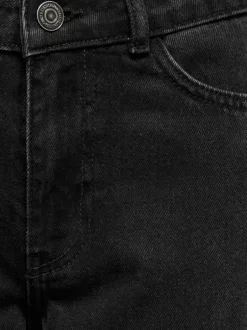 OSJFADE Mid rise Loose fit Jeans Børn Tøj·Denim|Tøj·Jeans