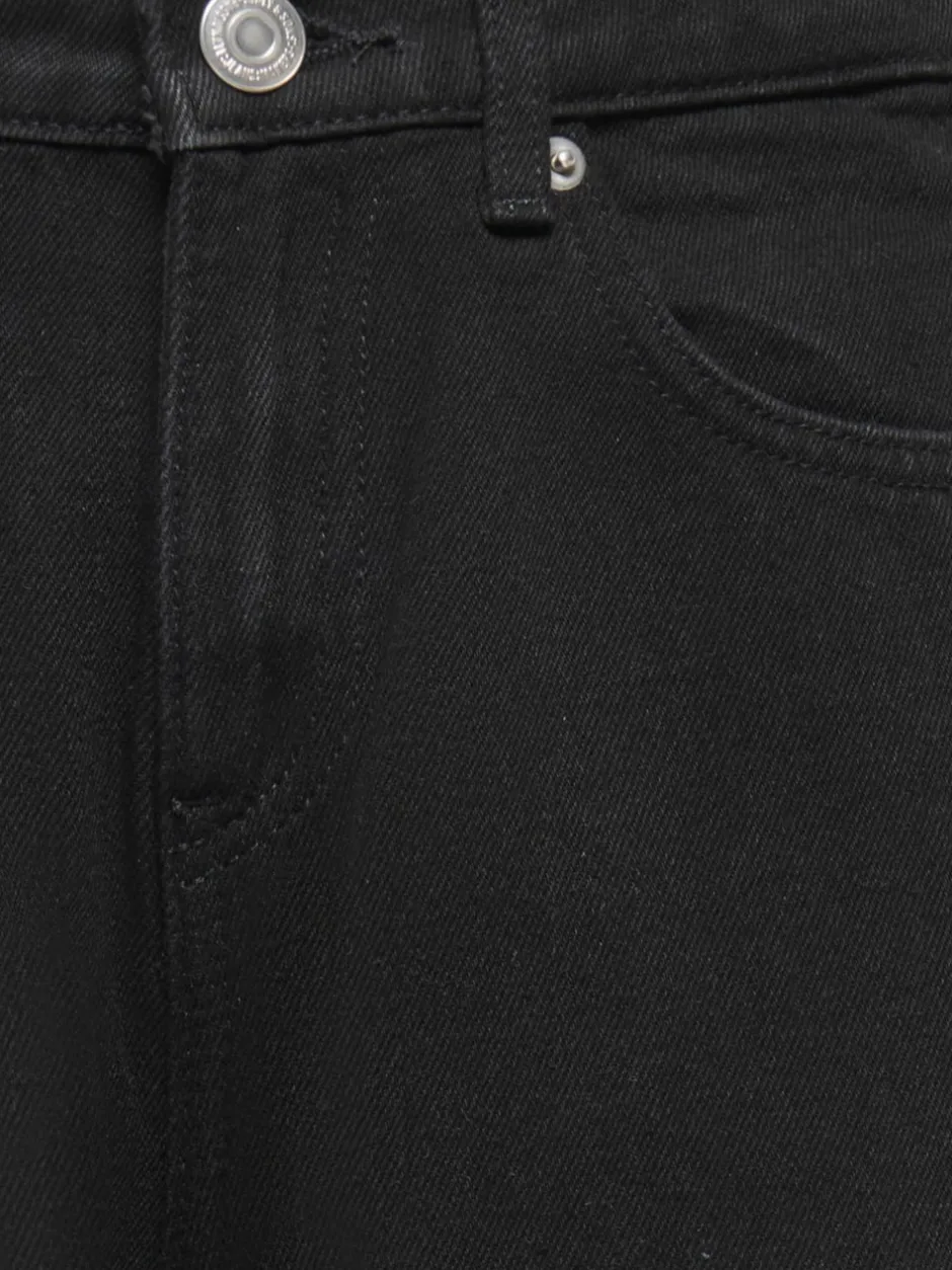 OSJFADE Mid rise Loose fit Jeans Børn Tøj·Denim|Tøj·Jeans