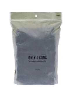 Best OSJFITZ 3-pack Boxershorts Børn Tøj·Underbukser