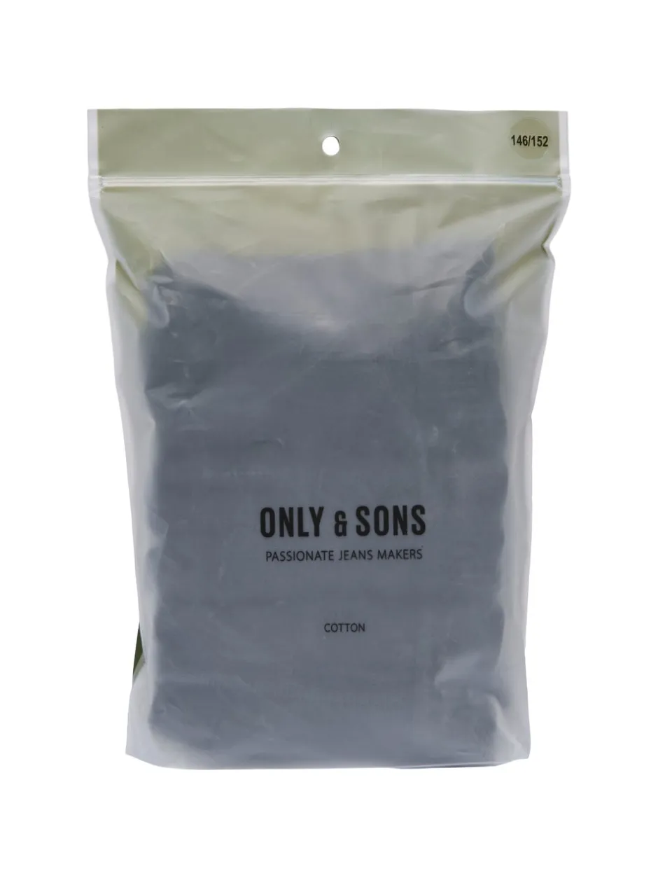 Best OSJFITZ 3-pack Boxershorts Børn Tøj·Underbukser