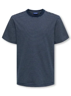 Hot OSJFRED T-shirt Børn Tøj·T-Shirts