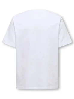 Online OSJFRED T-shirt Børn Tøj·T-Shirts